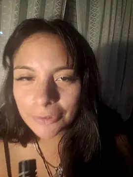 Snapshot of ZaraHoney chatting on February 6, 2025, 6:40 am ZaraHoney online show from February 6, 2025, 6:40 am