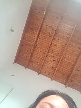 Snapshot of ZaraHoney chatting on February 9, 2025, 7:30 pm ZaraHoney online show from February 9, 2025, 7:30 pm