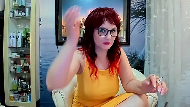 Snapshot of Mature4you44 chatting on March 17, 2025, 7:46 am Mature4you44 online show from March 17, 2025, 7:46 am