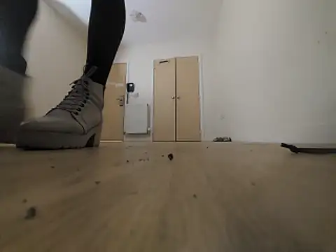 EmilyCD420 online show from November 4, 2025, 1:16 am