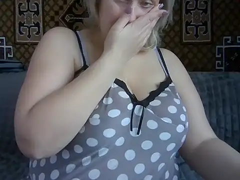 Diana Britt online show from March 5, 2025, 6:12 am