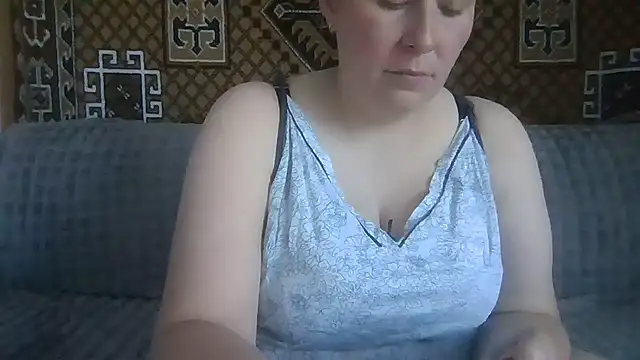 Diana Britt online show from June 18, 2026, 6:57 am