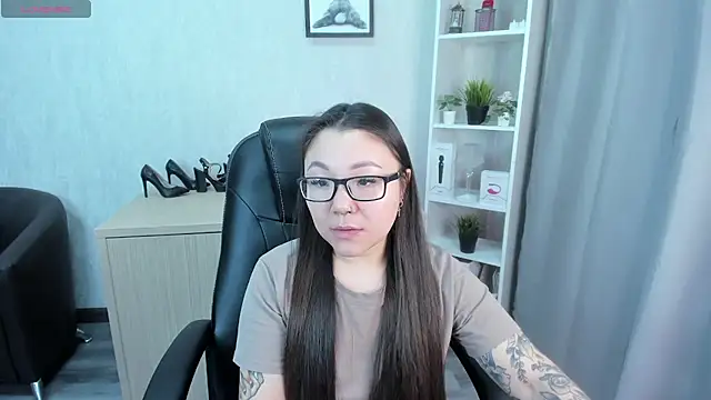 gentle muse online show from January 19, 2025, 10:39 pm