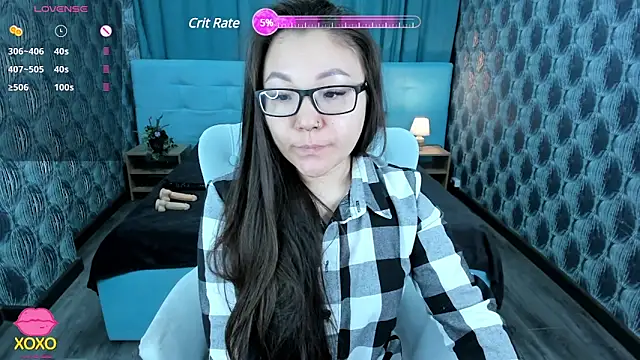 gentle muse online show from February 12, 2025, 12:58 am