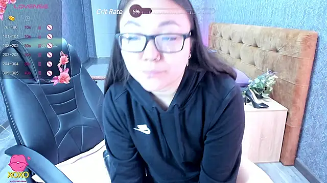 gentle muse online show from February 14, 2025, 6:45 am