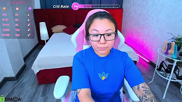 gentle muse online show from October 14, 2025, 12:00 am