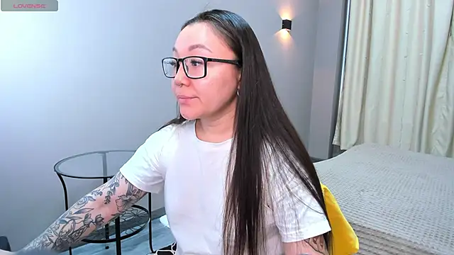 gentle muse online show from February 3, 2026, 12:20 am