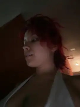 dinamita Blair online show from October 11, 2025, 4:33 am