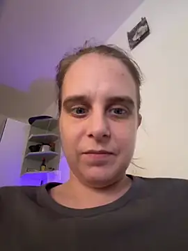 LadyChantale online show from March 29, 2026, 2:28 pm