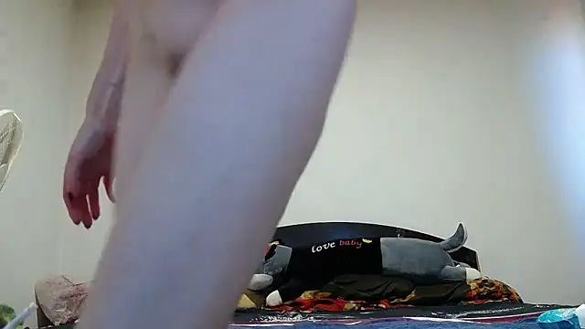 Bonny Ella online show from November 3, 2025, 6:58 am