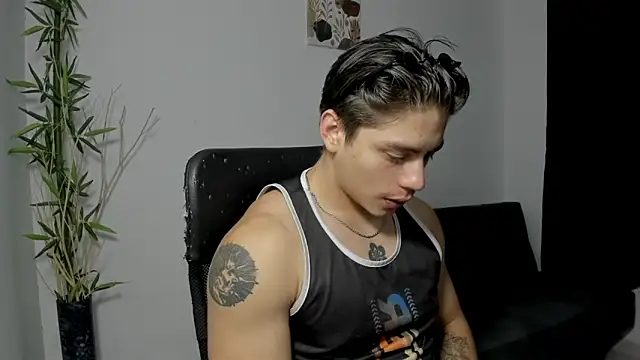 Giordano Russo online show from December 19, 2024, 12:24 am