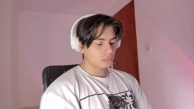 Giordano Russo online show from April 4, 2026, 4:26 pm