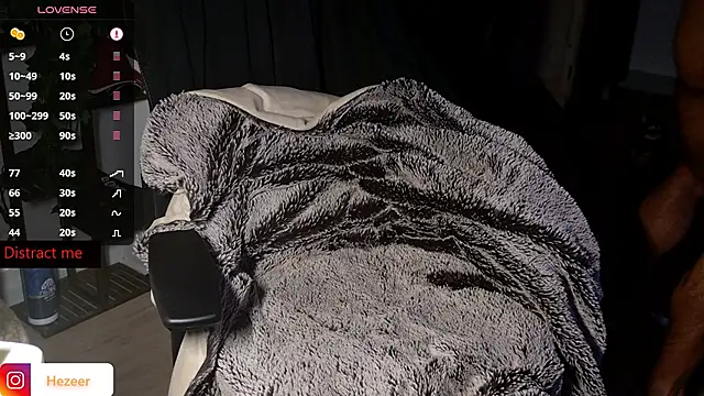 Musculus6 online show from November 17, 2025, 9:48 am