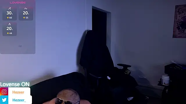 Musculus6 online show from March 20, 2026, 11:15 am