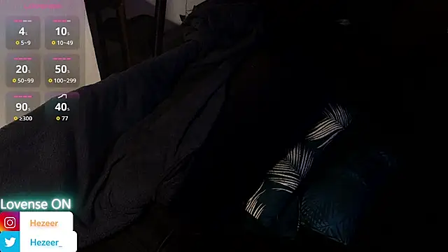 Musculus6 online show from April 14, 2026, 11:11 pm