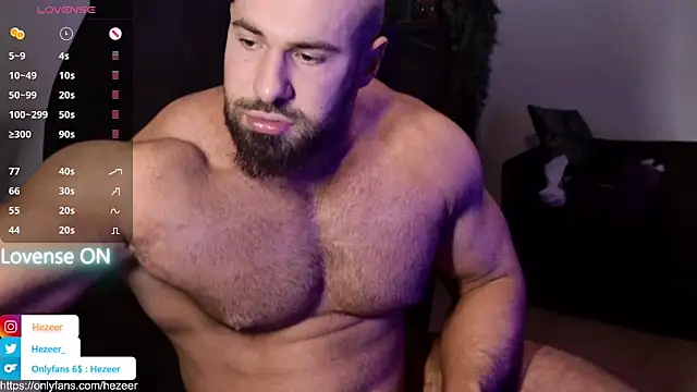 Musculus6 online show from May 3, 2026, 1:28 pm