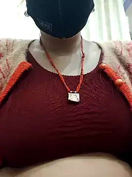 Snapshot of maahi-satva chatting on January 9, 2025, 8:24 am maahi-satva online show from January 9, 2025, 8:24 am