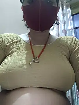 Snapshot of maahi-satva chatting on February 9, 2025, 7:09 pm maahi-satva online show from February 9, 2025, 7:09 pm