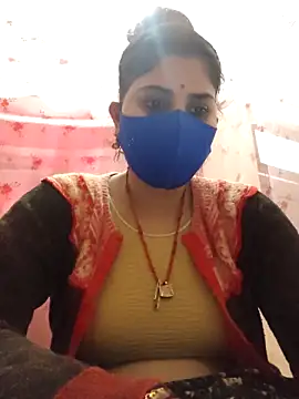 Snapshot of maahi-satva chatting on March 6, 2025, 2:30 am maahi-satva online show from March 6, 2025, 2:30 am