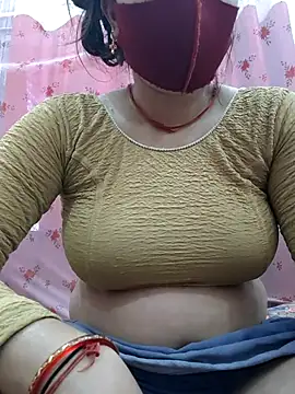 Snapshot of maahi-satva chatting on March 8, 2025, 2:45 am maahi-satva online show from March 8, 2025, 2:45 am