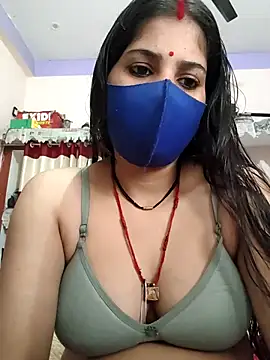 Snapshot of maahi-satva chatting on October 4, 2025, 2:31 am maahi-satva online show from October 4, 2025, 2:31 am