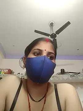 Snapshot of maahi-satva chatting on October 8, 2025, 2:31 am maahi-satva online show from October 8, 2025, 2:31 am