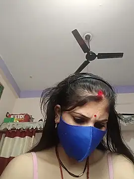 Snapshot of maahi-satva chatting on October 13, 2025, 2:44 am maahi-satva online show from October 13, 2025, 2:44 am