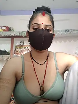 Snapshot of maahi-satva chatting on October 17, 2025, 2:26 am maahi-satva online show from October 17, 2025, 2:26 am