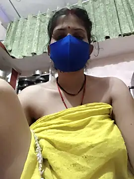 Snapshot of maahi-satva chatting on October 25, 2025, 7:19 pm maahi-satva online show from October 25, 2025, 7:19 pm