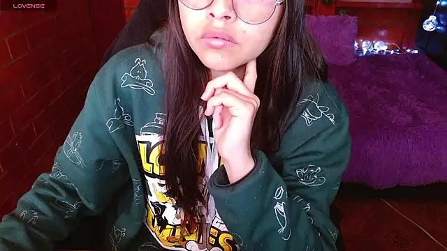 MidoriQuiinn online show from February 21, 2026, 2:29 pm