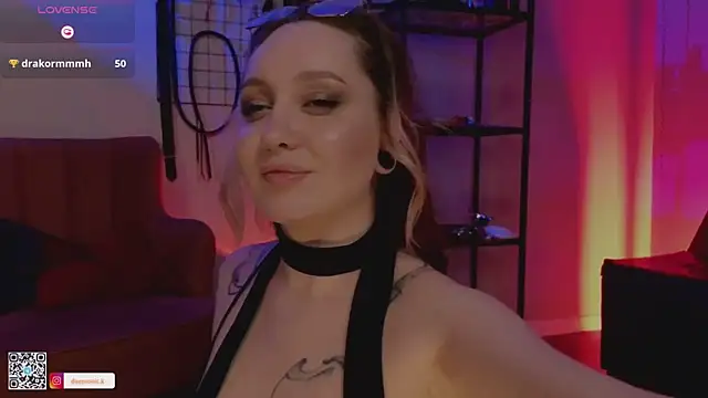 VortexProject online show from January 10, 2025, 4:41 pm