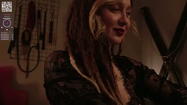 VortexProject online show from October 10, 2025, 1:32 pm