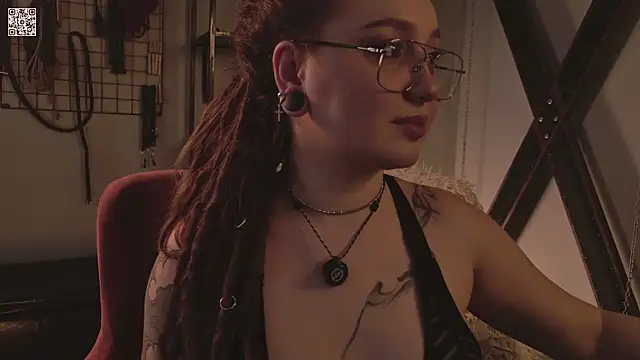 VortexProject online show from March 4, 2026, 1:06 pm