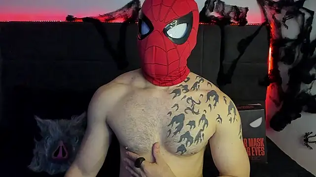 alejandro  2 online show from October 31, 2025, 5:36 pm