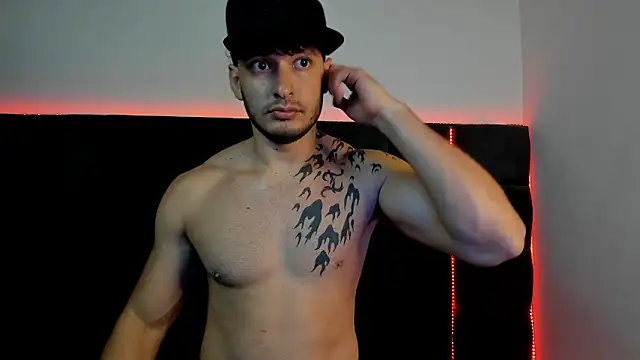 alejandro  2 online show from February 2, 2026, 3:00 pm