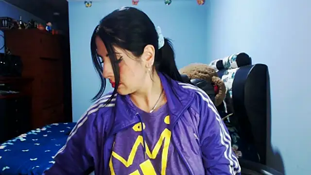 sahtlove1 online show from April 10, 2026, 1:33 am