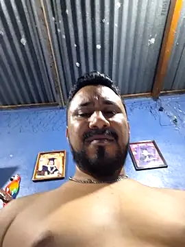 Eumanzor online show from April 3, 2026, 3:04 am