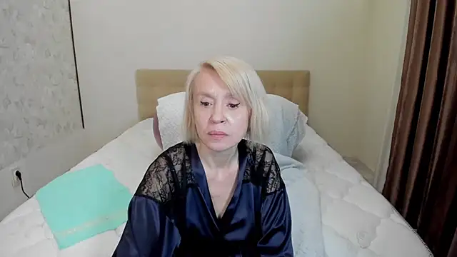 aminalive online show from February 13, 2025, 8:34 pm