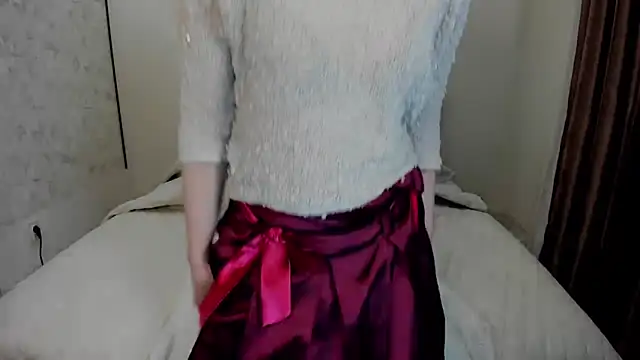 aminalive online show from February 24, 2025, 9:31 pm