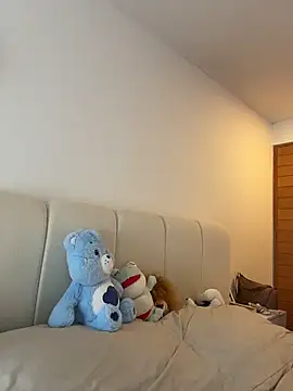 oriana zoeee online show from March 19, 2026, 10:36 pm