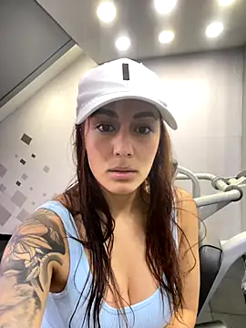 Lucy fit online show from October 24, 2025, 4:36 pm