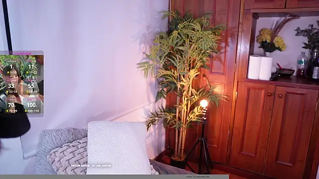 Lucy fit online show from November 5, 2025, 10:37 am