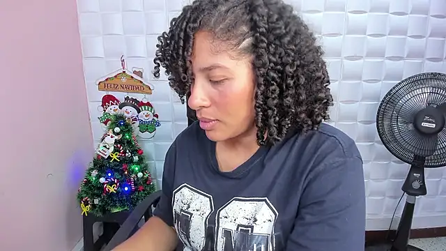 DannaBerry online show from December 2, 2024, 3:25 pm