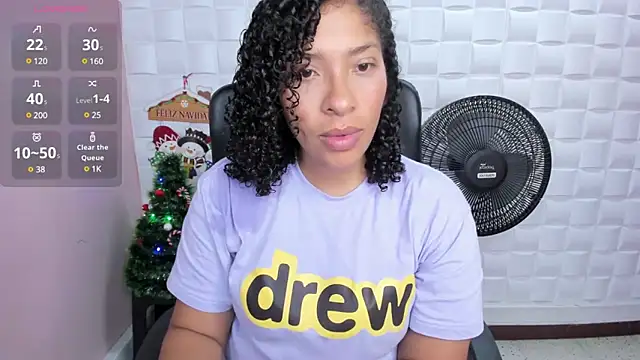 DannaBerry online show from December 16, 2024, 2:05 pm