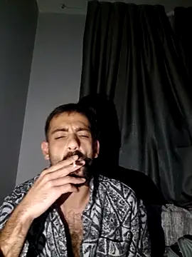 Drkats online show from October 18, 2025, 9:37 pm