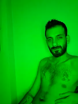 Drkats online show from March 6, 2026, 2:52 am