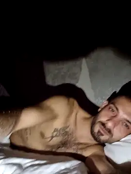 Drkats online show from March 31, 2026, 9:15 pm