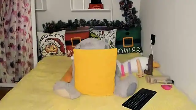 Stripchatlady online show from January 6, 2026, 3:10 am