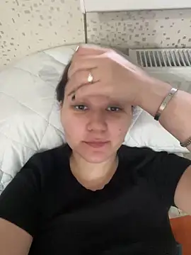 EsterLogan online show from December 28, 2024, 12:03 pm