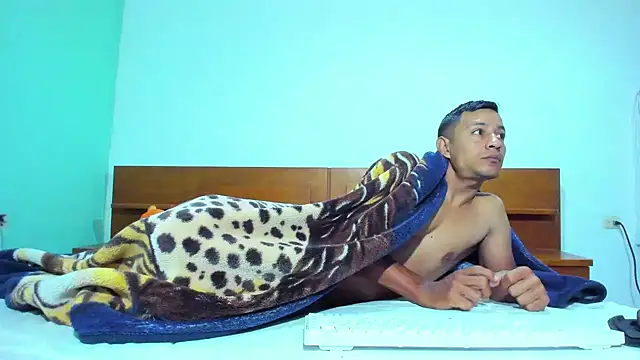 Maik James online show from March 25, 2026, 10:54 am